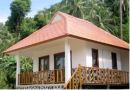Koh Wai Pakarang Resort, Bungalow with balcony