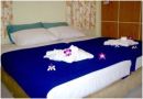 Koh Wai Pakarang Resort, Room with double bed