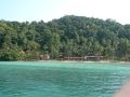 Koh Wai Island, Over View