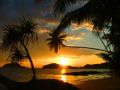 Monkey Island Koh Mak