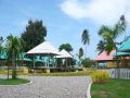 Baan Koh Mak, Bungalow