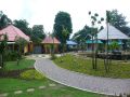 Baan Koh Mak, Bungalow Area