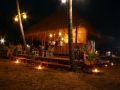 Baan Koh Mak, Bar