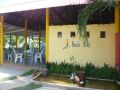 Baan Koh Mak, Restaurant