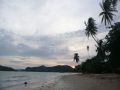 Baan Koh Mak, View