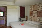 Koh Mak Cococape Resort, Room with double bed