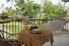 Koh Mak Cococape Resort, Bungalow with balcony