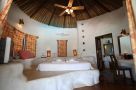 Koh Mak Cococape Resort, Bungalow Bedroom