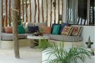 Koh Mak Cococape Resort, Living room
