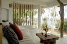 Koh Mak Cococape Resort, Living room