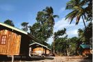 Koh Mak Green View Resort, Simple Bungalow