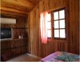 Koh Mak Green View Resort, Bungalow with aircon
