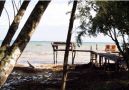 Koh Mak Green View Resort, Front Area