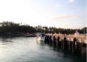 Koh Mak Green View Resort, Wooden Bridge