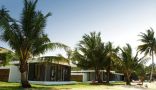 Koh Mak Resort, Bungalow on the beach