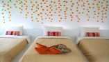 Koh Mak Resort, Family Bungalow
