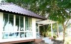Koh Mak resort, Family Bungalow