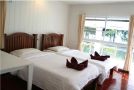 Koh Mak Resort, Twin Bed