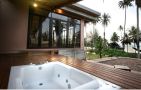 Koh Mak Resort, Jacuzzi