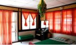 Koh mak Resort, Room with Beach Front