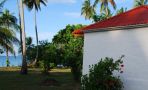 Lazyday The Resort, Bungalow on the beach