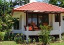 Lazyday The Resort, Bungalow with balcony