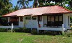 Lazyday The Resort, Twin Bungalow