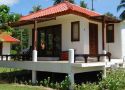 Lazyday The Resort, Bungalow with balcony