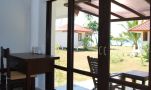 Lazyday The Resort, Front bungalow