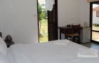 Lazyday The Resort, Room with double bed