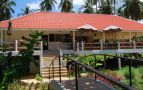Lazyday The Resort, Restaurant