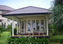 Makathanee Resort, Bungalow Beach Front