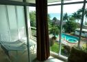 Makathanee Resort, Pool Sea View