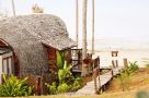 The Cinnamon Art Resort, Bungalow Beachfront