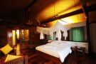 The Cinnamon Art Resort, Room