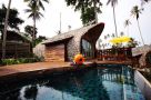 The Cinnamon Art Resort, Swimming Pool