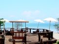 The Cinnamon Art Resort, Chill out Area