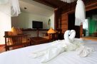 The Cinnamon Art Resort, Room