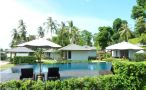 Plubpla Koh Mak Retreat, Swimming