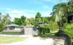Plubpla Koh Mak Retreat, Bungalow Garden