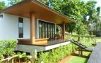 Plubpla Koh Mak Retreat, Bungalow with Balcony