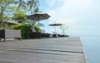 Plubpla Koh Mak Retreat, Relaxing Area