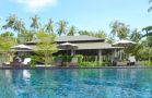 Plubpla Koh Mak Retreat, Hotel with swimming pool
