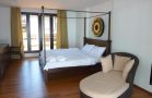 Plubpla Koh Mak Retreat, Room