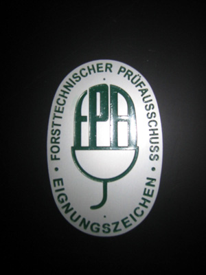 Kob's Biergarten 1720 erbaut