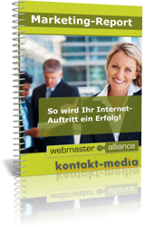 GRATIS Marketing-Report