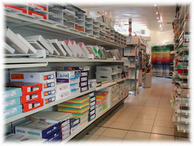 B�rokorei Firma
