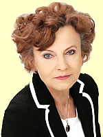 Anna Kringlen