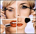 Sans Soucis - Make-up