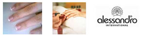 Handpflege: &bdquo;Manicure Beauty&ldquo; -  &bdquo;Manicure Business&ldquo; -  &bdquo;French Manicure&ldquo;